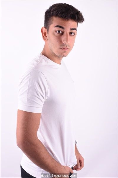 Ankara Cast Ajans Ege 64082