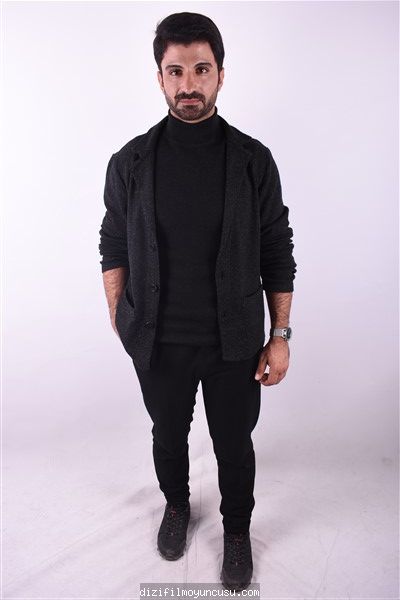 Ankara Cast Ajans Erkan 64103