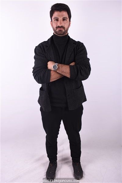Ankara Cast Ajans Erkan 64104