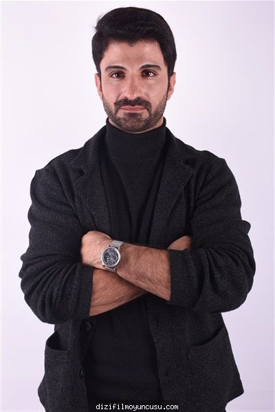 Ankara Cast Ajans Erkan 64105