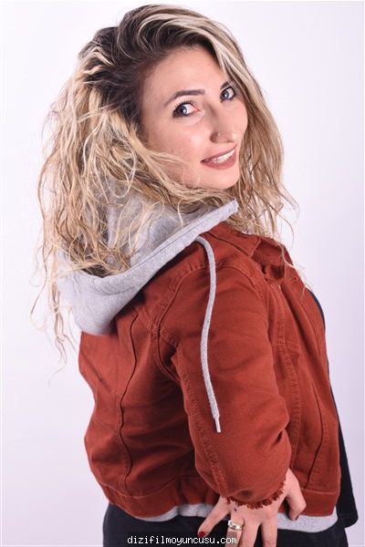 Ankara Cast Ajans Esra 64054