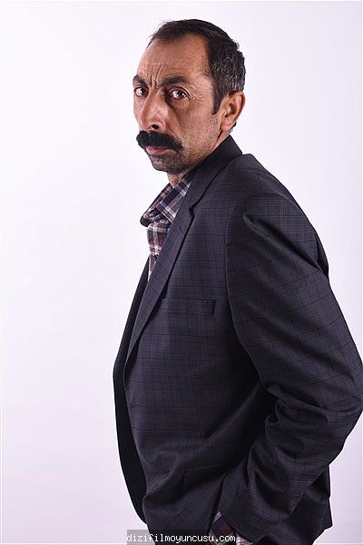 Erkek Oyuncular Adayımız Güner