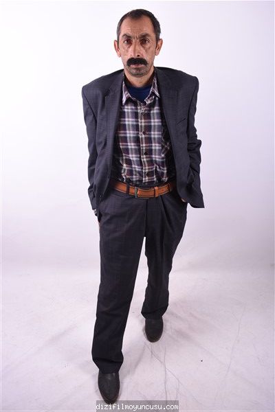 Ankara Cast Ajans Güner 64035
