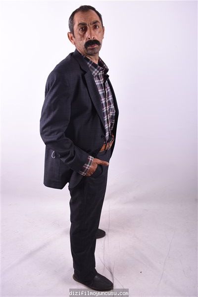 Ankara Cast Ajans Güner 64036