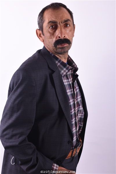 Ankara Cast Ajans Güner 64037