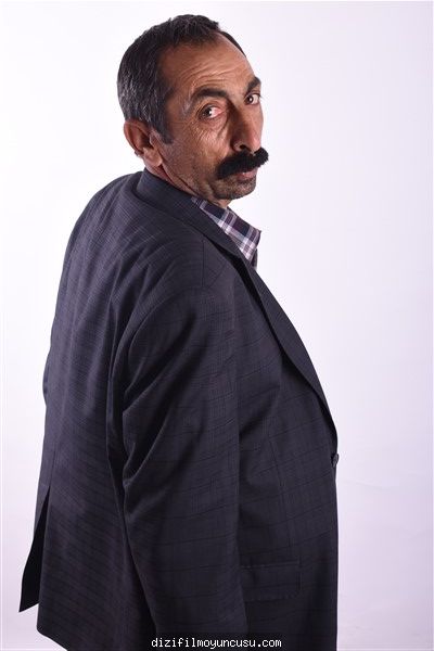 Ankara Cast Ajans Güner 64038