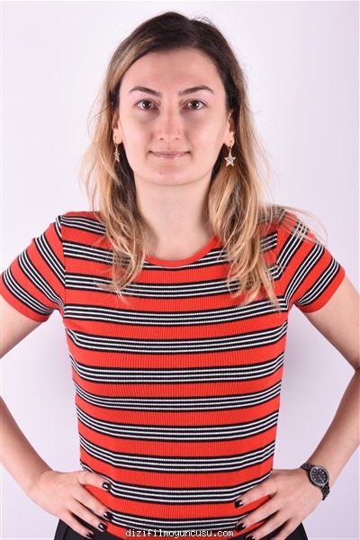 Ankara Cast Ajans Leman 64101