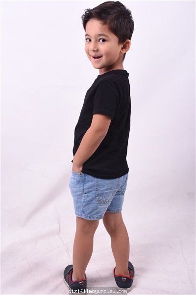 Ankara Cast Ajans Mehmet 64074