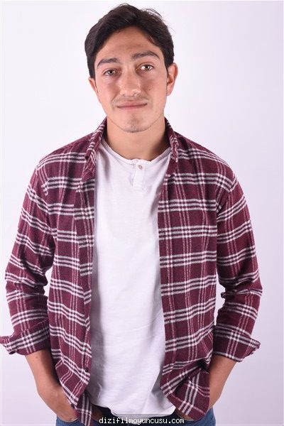 Ankara Cast Ajans Mertcan 64108