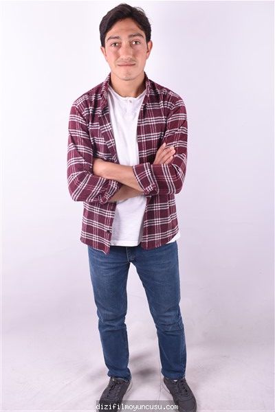 Ankara Cast Ajans Mertcan 64109