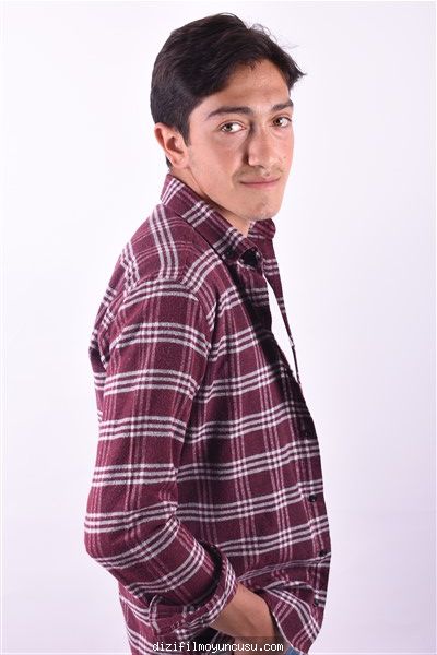 Ankara Cast Ajans Mertcan 64110