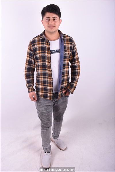Ankara Cast Ajans Mustafa 64095
