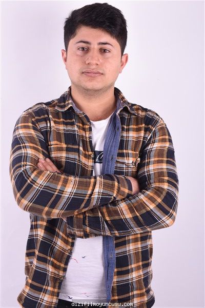 Ankara Cast Ajans Mustafa 64096