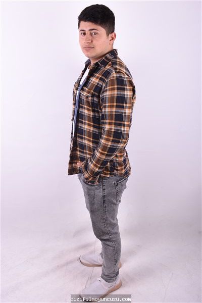 Ankara Cast Ajans Mustafa 64097