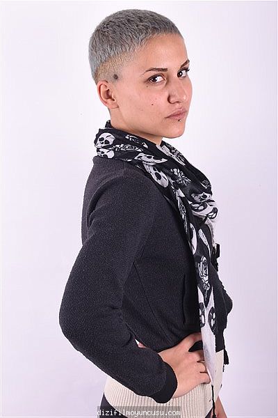 Ankara Cast Ajans Nisa 210704