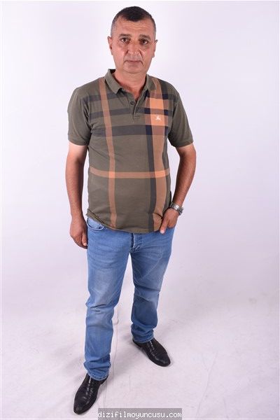Ankara Cast Ajans Ömer 64067