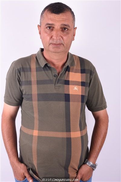 Ankara Cast Ajans Ömer 64068