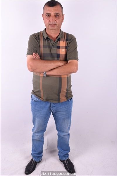 Ankara Cast Ajans Ömer 64069