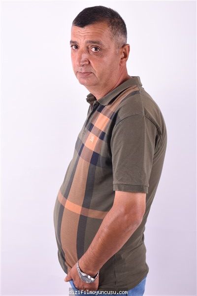 Ankara Cast Ajans Ömer 64070