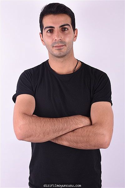 Erkek Oyuncular Adayımız Ömer