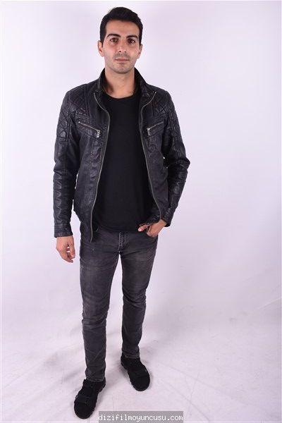 Ankara Cast Ajans Ömer 64087