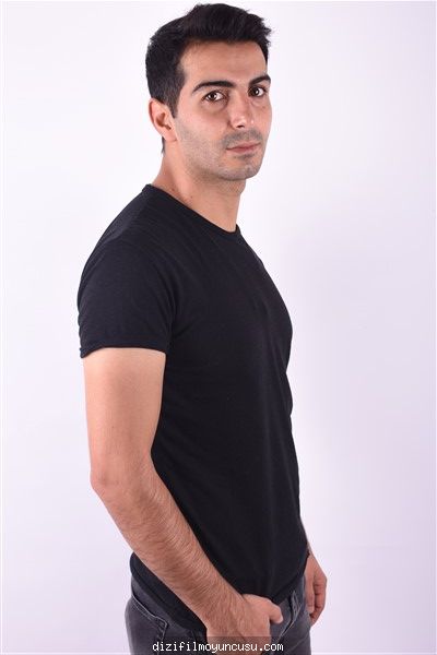 Ankara Cast Ajans Ömer 64089