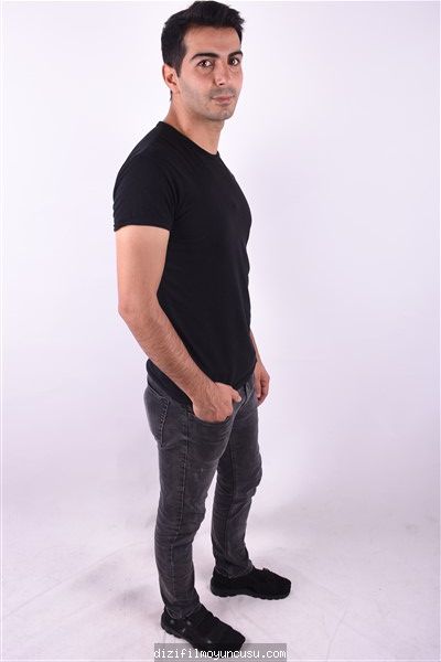 Ankara Cast Ajans Ömer 64090