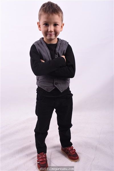 Ankara Cast Ajans Ömer 64111