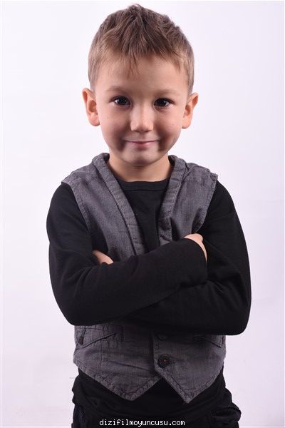 Ankara Cast Ajans Ömer 64112