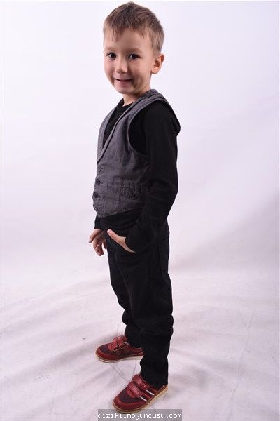 Ankara Cast Ajans Ömer 64113