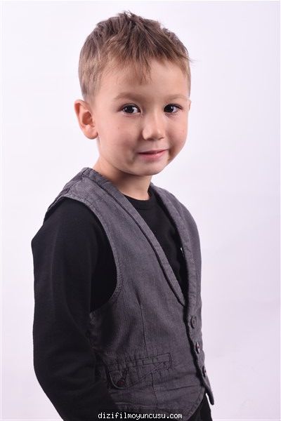 Ankara Cast Ajans Ömer 64114