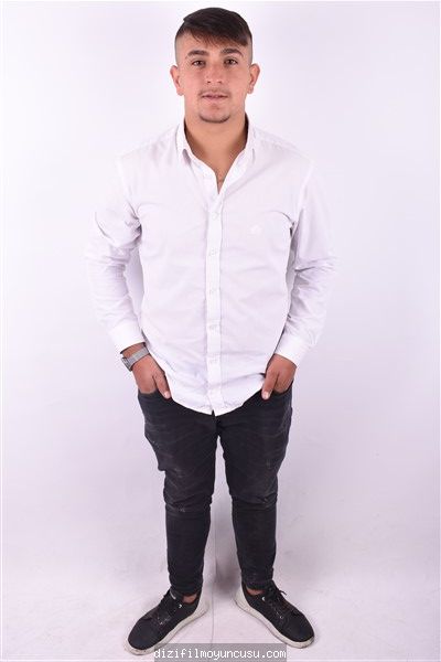 Ankara Cast Ajans Serkan 64092