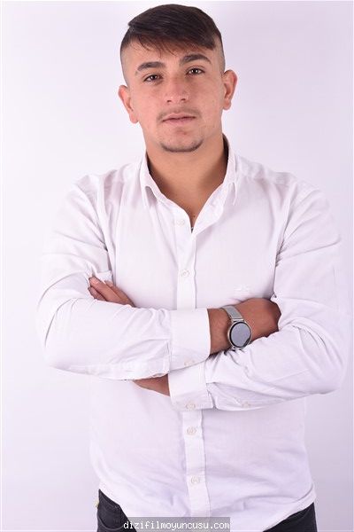 Ankara Cast Ajans Serkan 64093