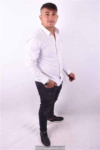 Ankara Cast Ajans Serkan 64094