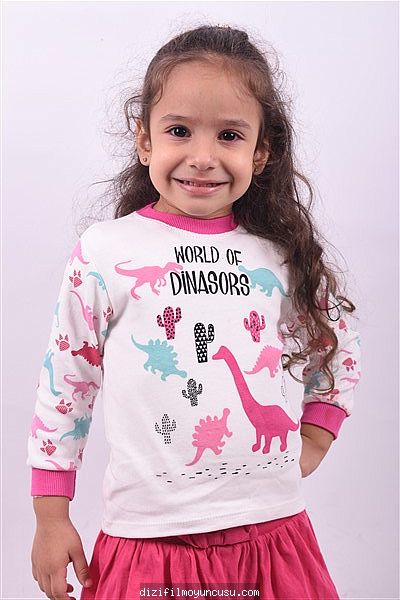 Ankara Cast Ajans Zeynep 210686