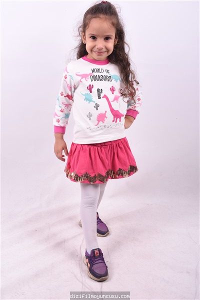 Ankara Cast Ajans Zeynep 64031