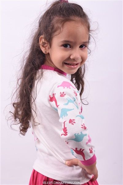 Ankara Cast Ajans Zeynep 64032