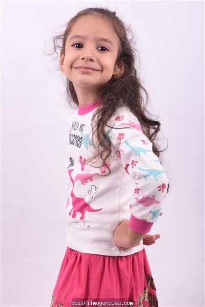 Ankara Cast Ajans Zeynep 64033