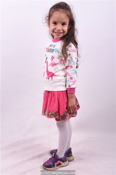 Ankara Cast Ajans Zeynep 64034