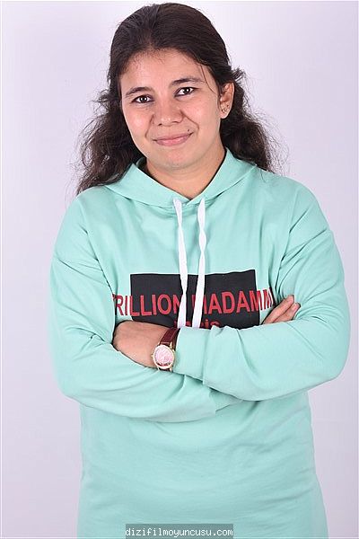 Kırşehir Cast Ajans Esma 210916