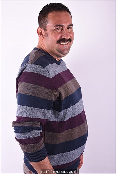 Erkek Oyuncular Adayımız Adem