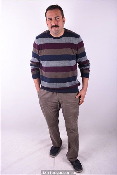 Ankara Cast Ajans Adem 64139