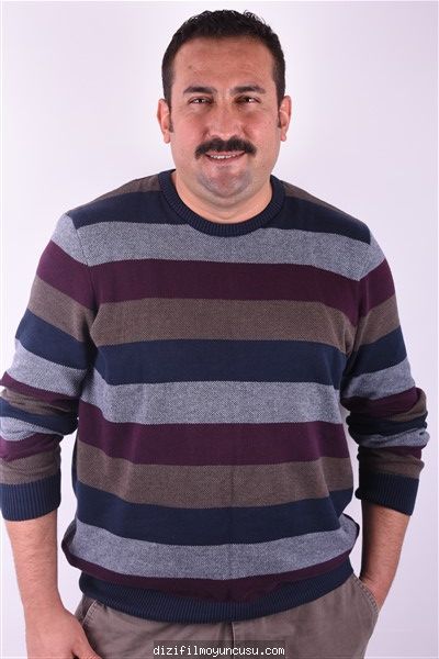 Ankara Cast Ajans Adem 64140