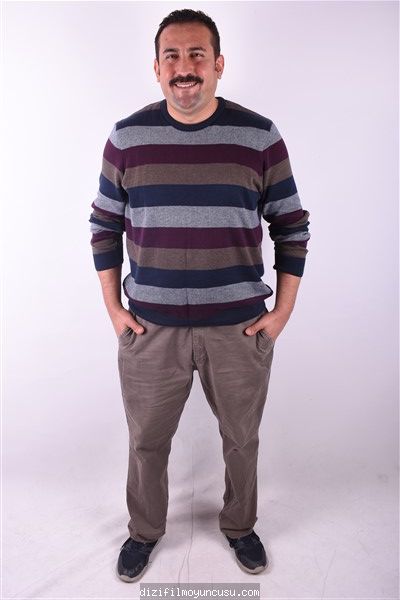 Ankara Cast Ajans Adem 64141