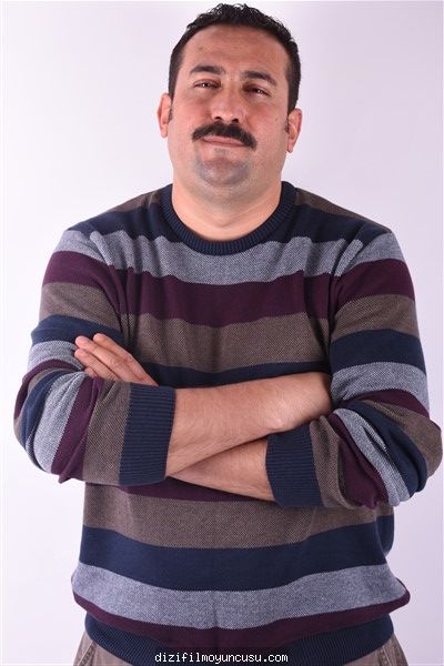 Ankara Cast Ajans Adem 64142