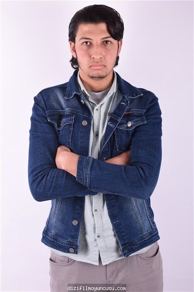 Ankara Cast Ajans Ali 64230