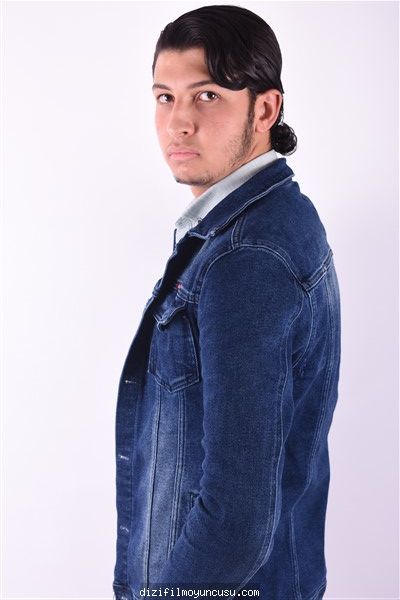 Ankara Cast Ajans Ali 64231