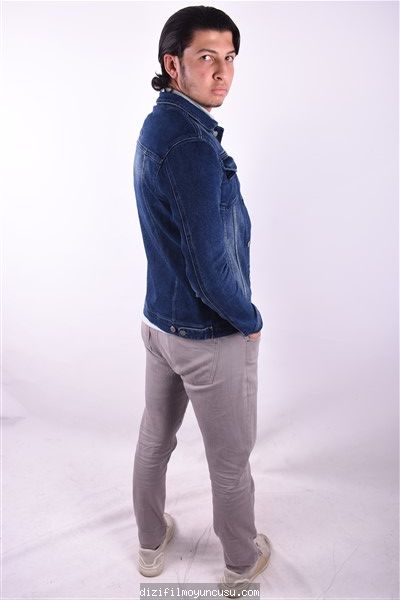 Ankara Cast Ajans Ali 64232