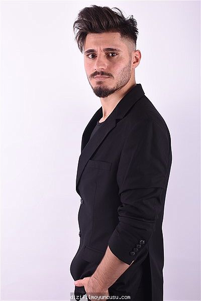 Erkek Oyuncular Adayımız Alihan