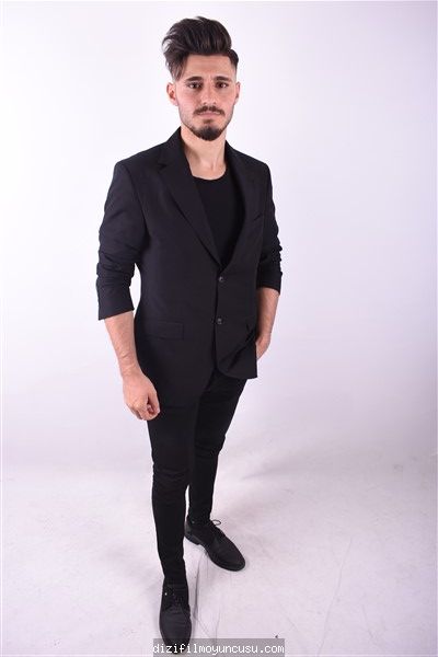 Ankara Cast Ajans Alihan 64195